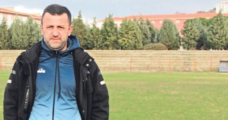 İzmir Çoruhlu FK’da Karaköse dönemi