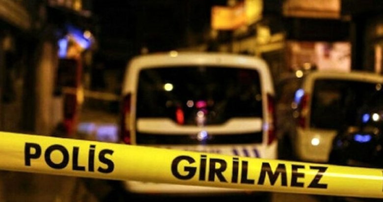 İzmir’de korkunç olay! Babasının beylik tabancasıyla intihar etti