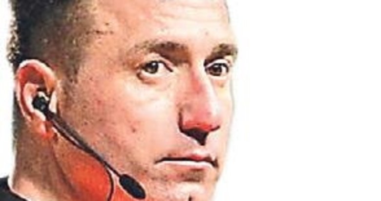 Hüseyin Göçek’in hakemliği bitiyor