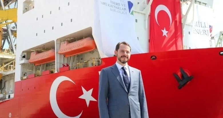 Deniz Baykal’ın kızı Aslı Baykal’dan Berat Albayrak paylaşımı: Türkiye’nin önüne çok büyük bir yol açtı