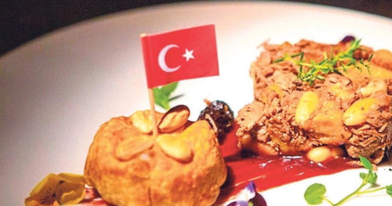 Turizmde ‘Her Şey Dahil’den ‘Her şeyiyle Türkiye’ konseptine