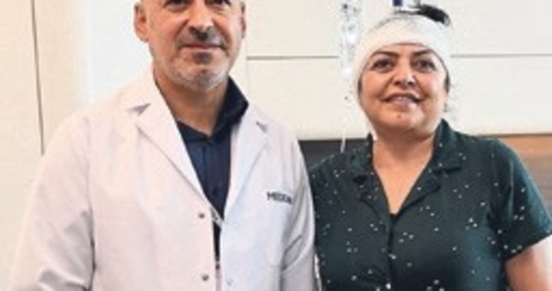 Kıbrıs’tan İzmir’e uzanan şifa yolculuğu
