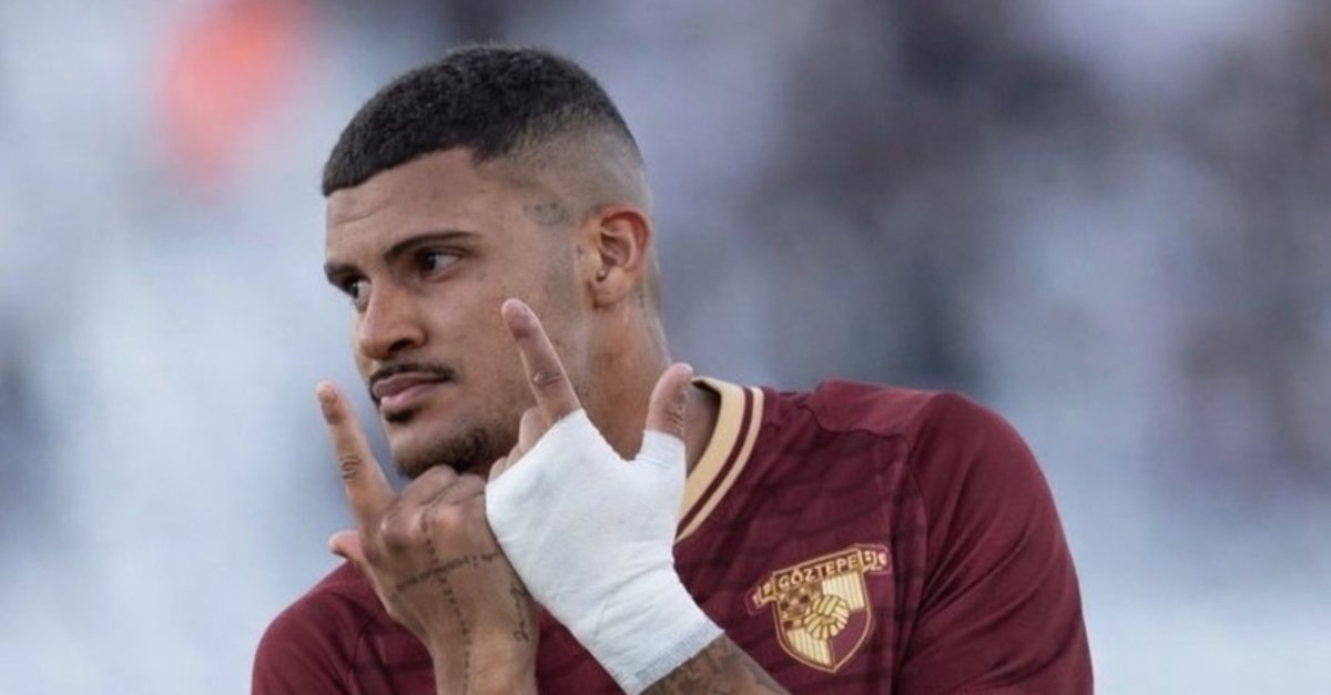 İzmir ekibinin gözü yenilerde