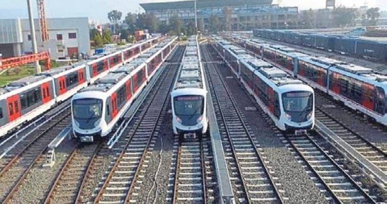 Maaş krizi İzmir Metro’ya sıçradı