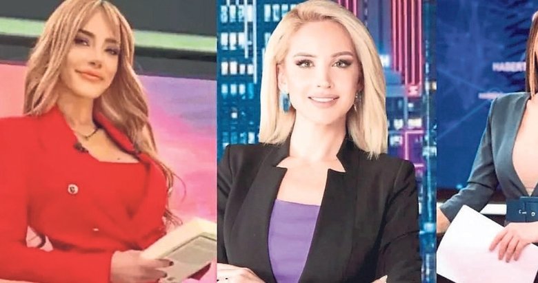 Ekran yüzlerine narkotik operasyonu