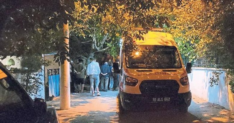 İstenmeyen damat katliam yaptı: 2 ölü, 2 yaralı