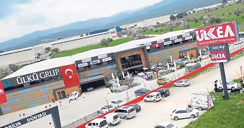 Ülkea ve Arzum’dan güçlü iş birliği