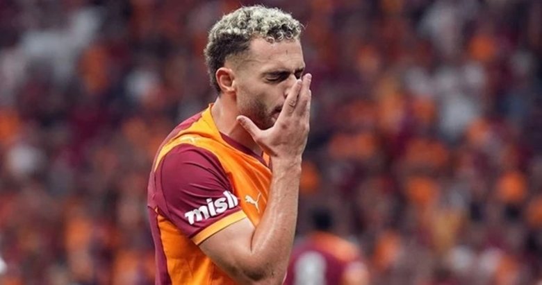 Astronomik teklife rağmen Barış’a vize yok!