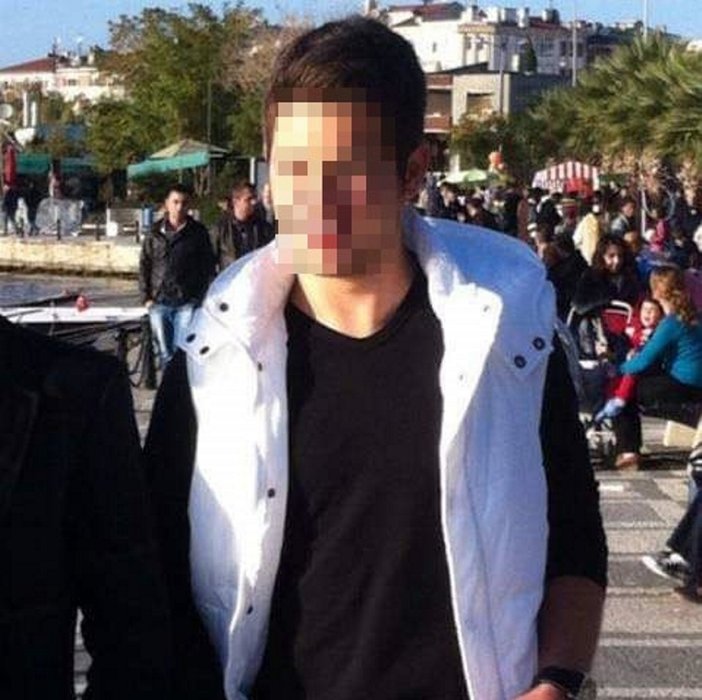 İzmir Konak’ta silahlı saldırı! İş isteği geri çevrilince 4 kişiyi vurdu