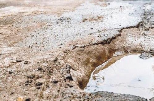 Sayıştay raporuna giren usulsüzlüklerin sonu gelmedi... İZSU MUSKİ ASKİ saymakla bitmez ki!