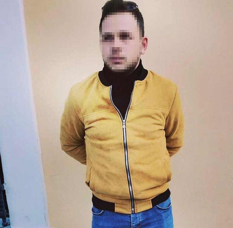 Samsun’daki görüntüler kan dondurmuştu! O caninin ilk ifadesi ortaya çıktı