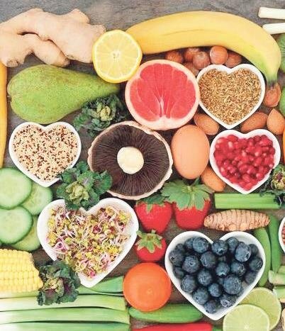 ‘Kalori saymadan fit olmak mümkün’