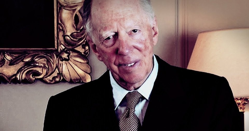 Bilinmeyen birçok yönüyle Rothschild ailesi