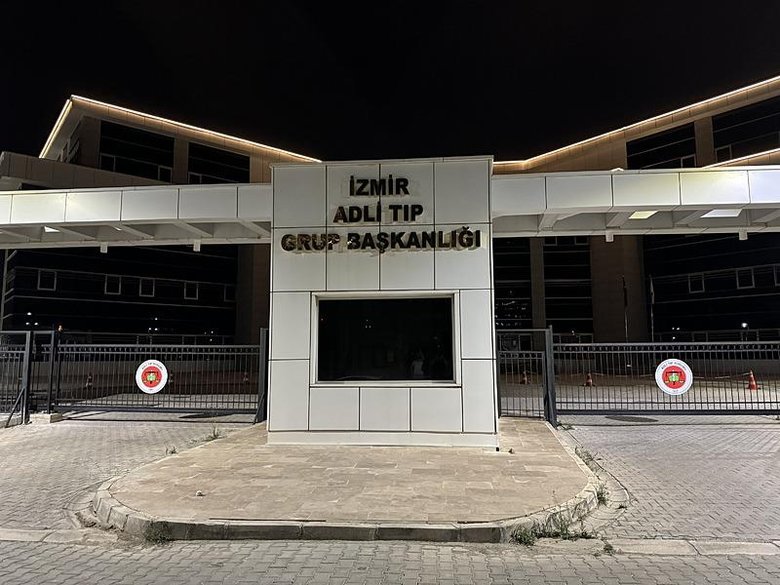 İzmir’de aile faciası! ’Ben bu manzarayı nasıl unutacağım’