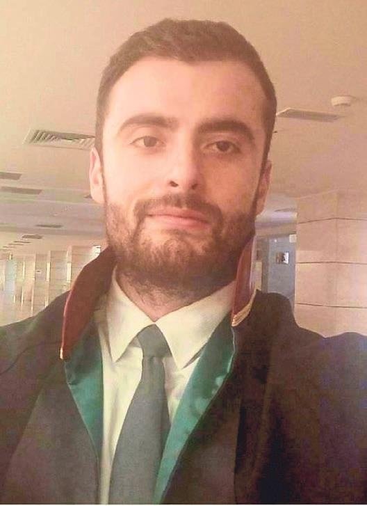 Çinli ‘hacker’ların hedefi ‘kaslı avukat’