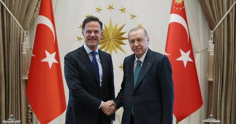 Rutte’un Türkiye ziyaretinin arka planı