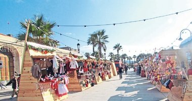 Çeşme’de yılbaşı bereketi