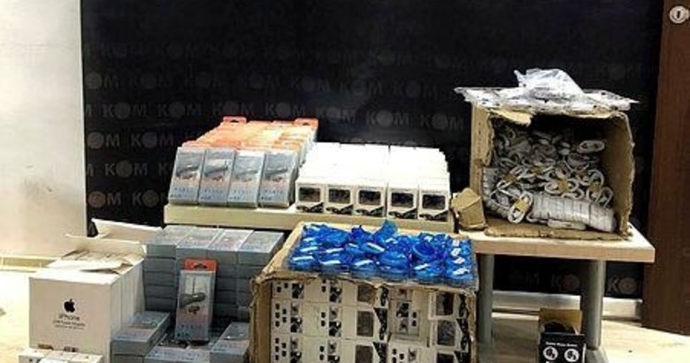 Muğla’daki sahte içki ve kaçakçılık operasyonunda 13 tutuklama