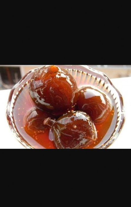 Evde hazırlayabileceğiniz incir reçeli tarifi