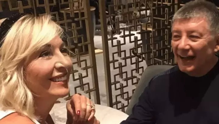 Gülenay Kalkan’ın paylaşımı görenleri hüzünlendirdi