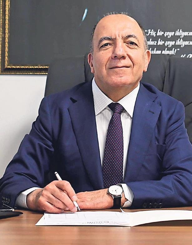 ‘Sağlık turizminde önemli bir altyapıya sahibiz’