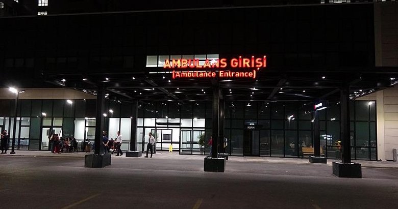 ‘Rehine krizi’ provokasyonu! Asılsız iddialar ortalığı karıştırdı