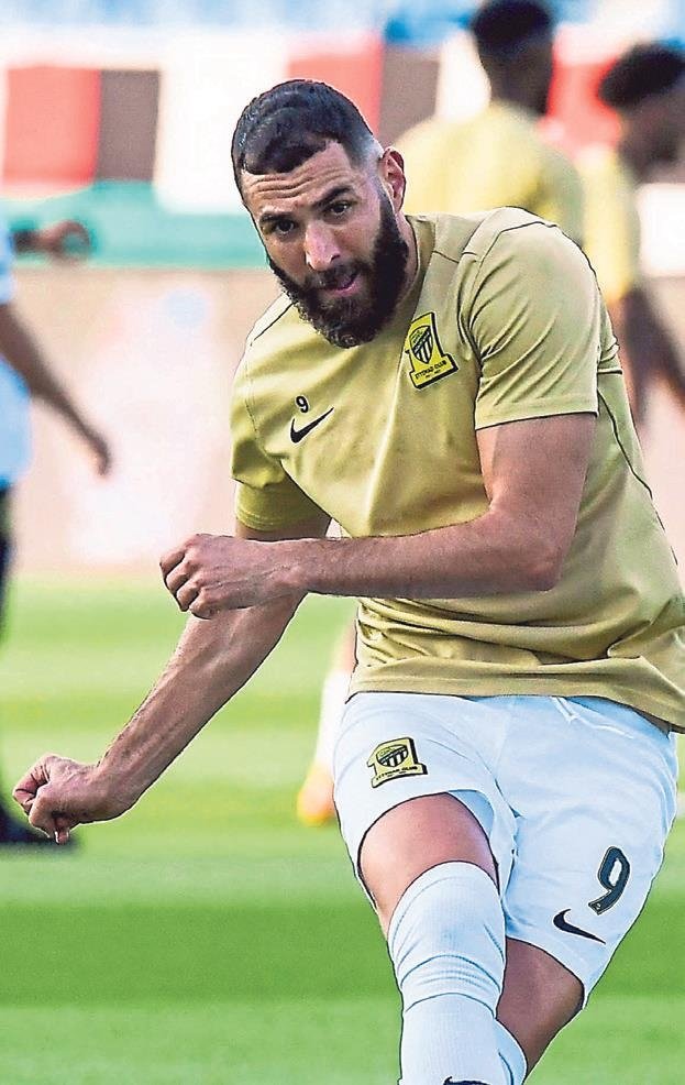 Fenerbahçe’de sorun çok