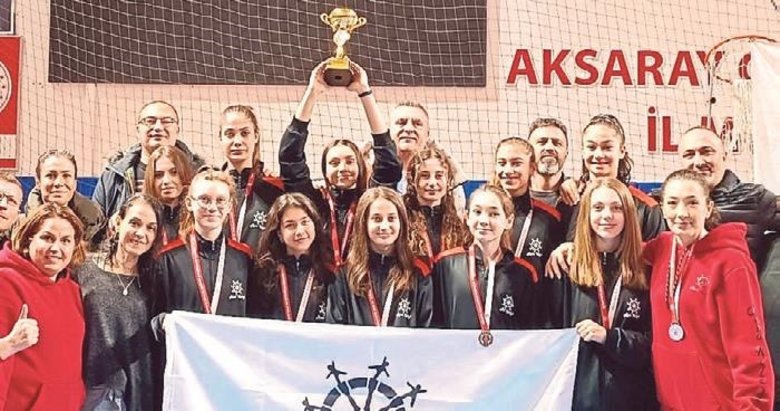 Rota Koleji Türkiye 2.’si