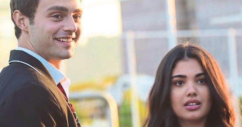 Gerçek kardeşlik paylaşılan acıda başlar