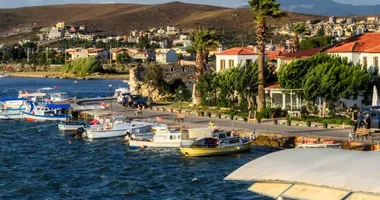 Emekliler bavullarını toplayıp bu ilçeye yerleşiyor! İşte İzmir’in sessiz cenneti…