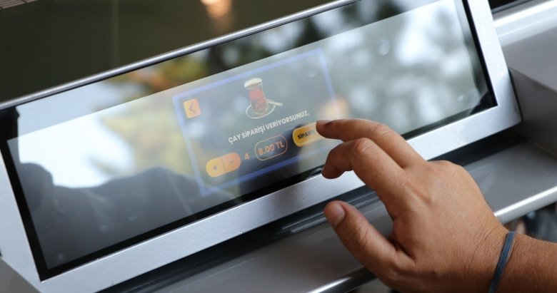 Denizlili girişimci dijital okey masası geliştirdi