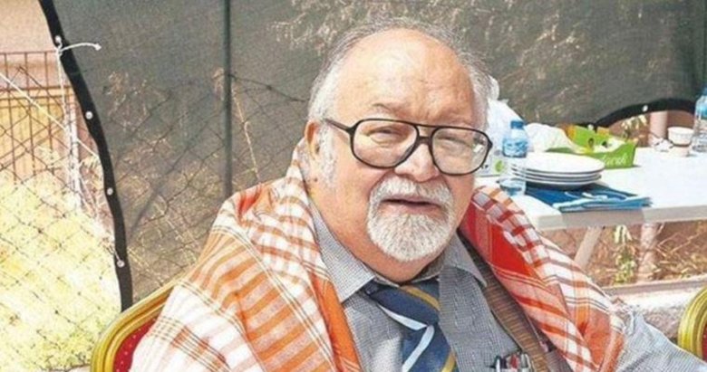 İzmir sevdalısı Sancar Baba’yı kaybettik