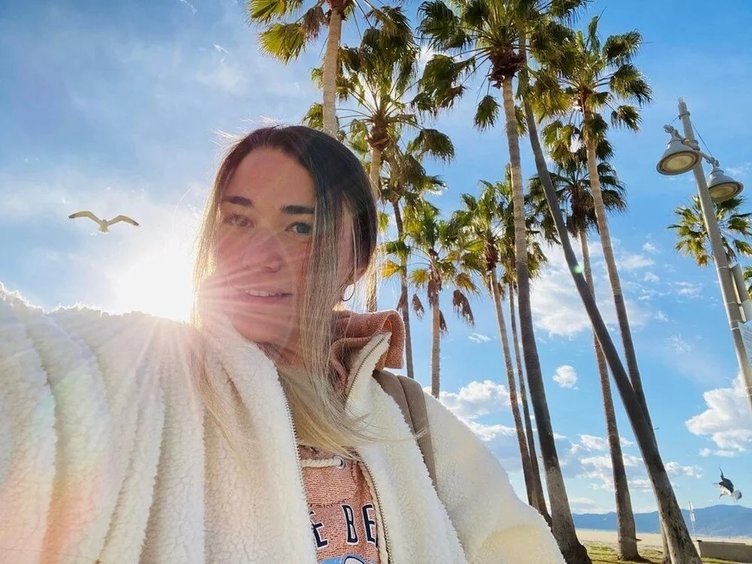 ’Yüzyüzeyken Konuşuruz’un solisti Kaan Boşnak’ın eşi Başak Ceylan Torun’dan şiddet itirafı!