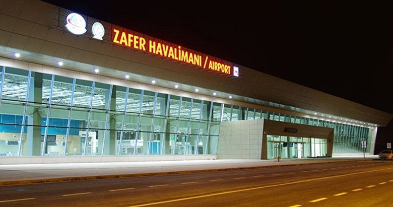 İstanbul’dan Afyon’a uçak seferleri başlıyor