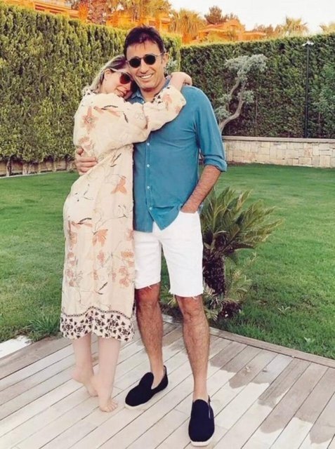 Korkunç kazada sevgilisini kaybetmişti! Cemre Kemer’den Gülçin Ergül açıklaması