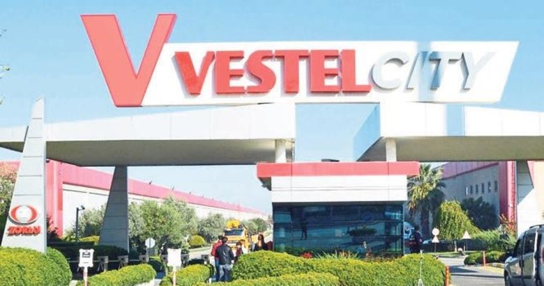 Türkiye’nin En Değerli 3’üncü markası Vestel