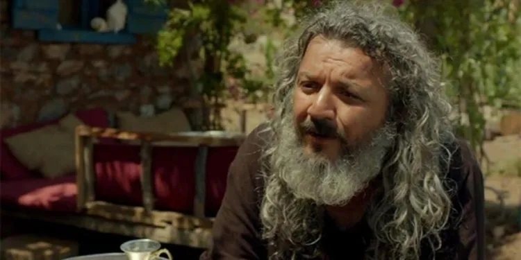 Ünlü oyuncu Müfit Can Saçıntı’nın acı günü!