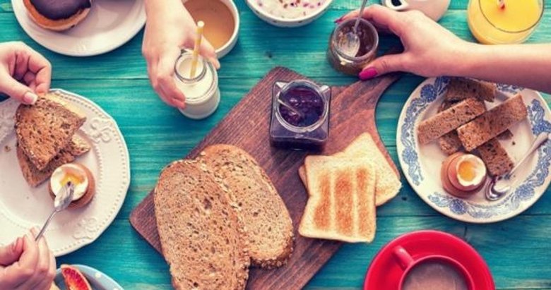 Sahursuz oruç birçok hastalığa neden oluyor