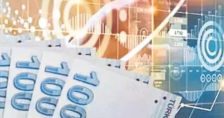 Milli Gelir 1.1 trilyon doları aştı