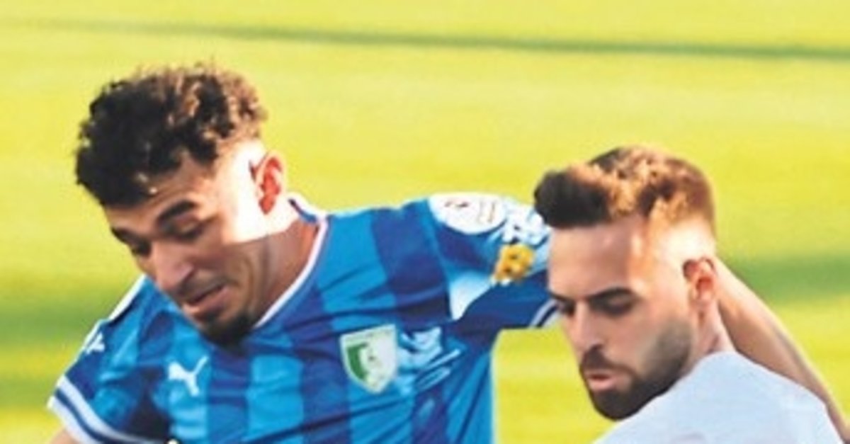 Bodrum FK’ya Gökdeniz müjdesi