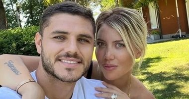 Icardi ile boşanan Wanda Nara o iddialar sonrası mesajları ifşaladı