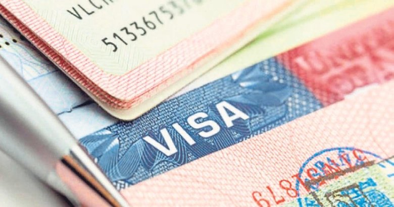 Türkiye ve Ermenistan arasında resmi pasaportlulara vize kolaylığı