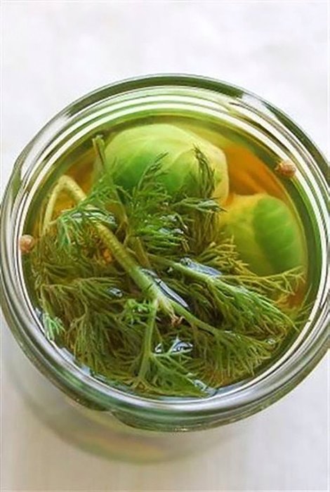 Brüksel lahanası hangi hastalığa iyi gelir? Faydaları nelerdir?