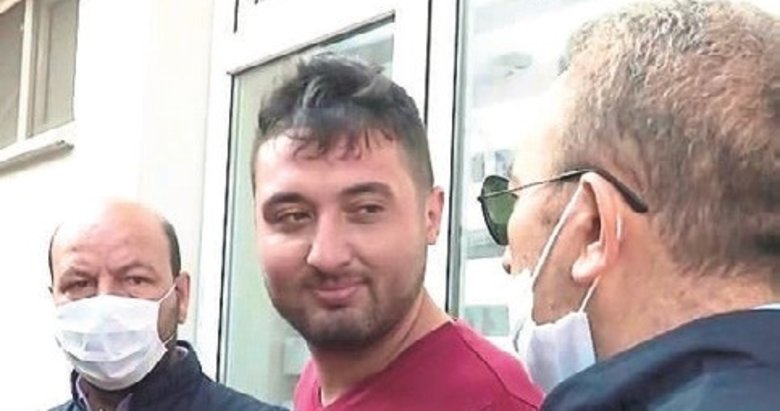 Denizli’deki kuyu cinayetinin firarisi Gürcistan’da çıktı