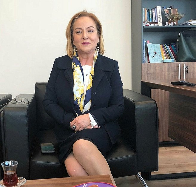 CHP ile İYİ Parti arasında 2’nci Marriott vakası