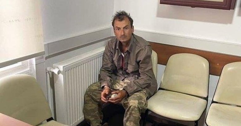 Son dakika: Marmaris’te çıkan yangınla ilgili yakalanan şüpheli tutuklandı!