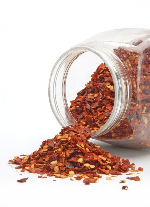 Pul biberli yoğurt kürü nasıl yapılır? Pul biberli yoğurt kürü ne işe yarar?