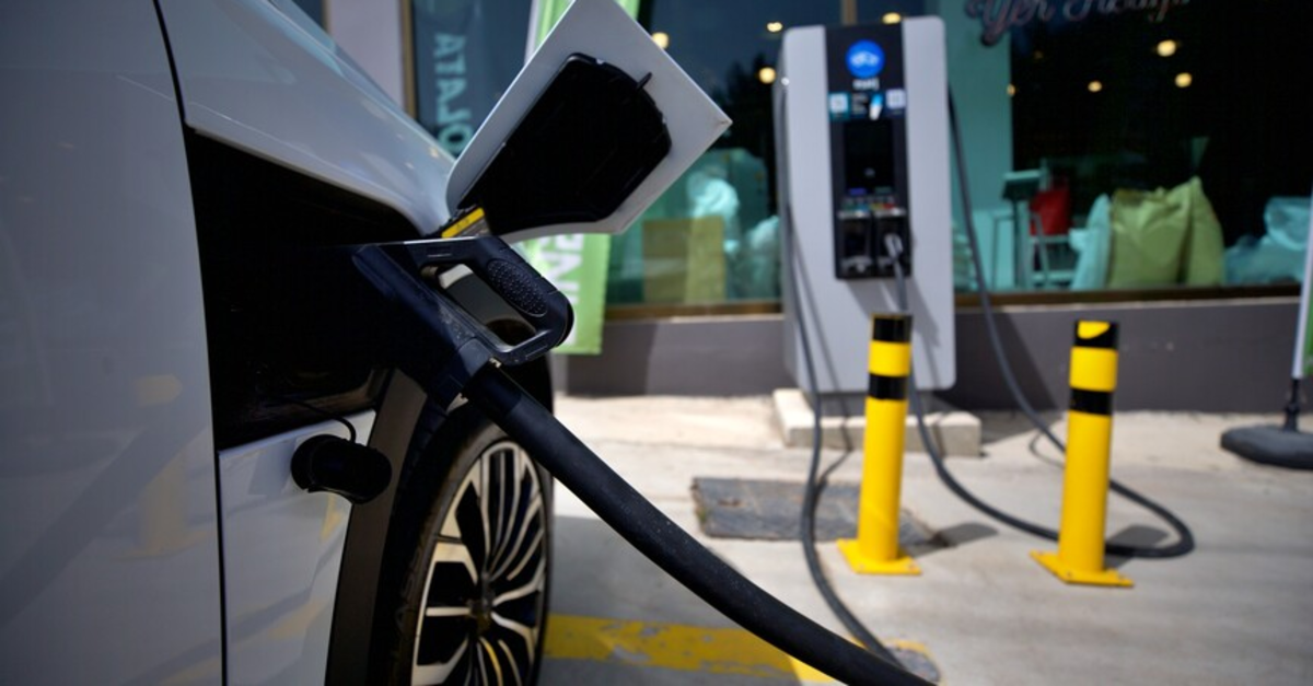 Türkiye’de her iki araçtan  biri elektrikli