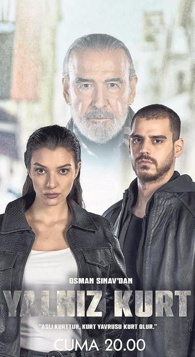 Şampiyon değişmedi: ATV