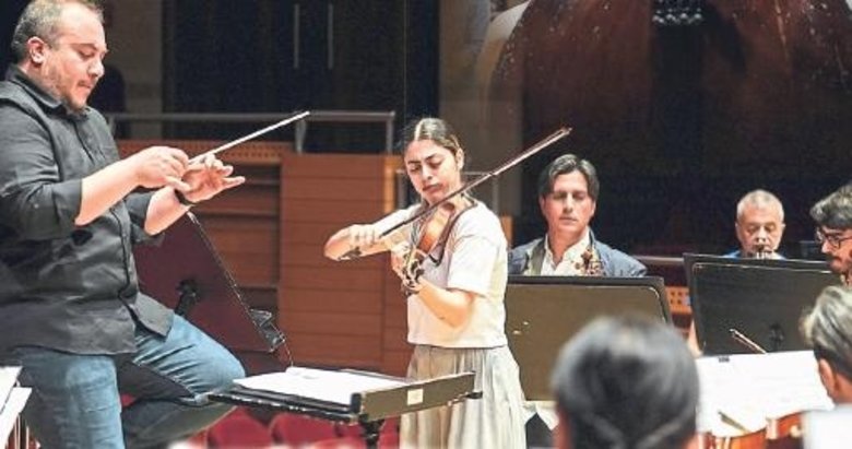 Müziğin yıldızları